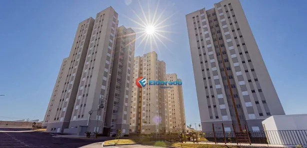 Apartamento com 2 Quartos para venda ou aluguel, 57m² no Jardim Bela Vista, Sumaré