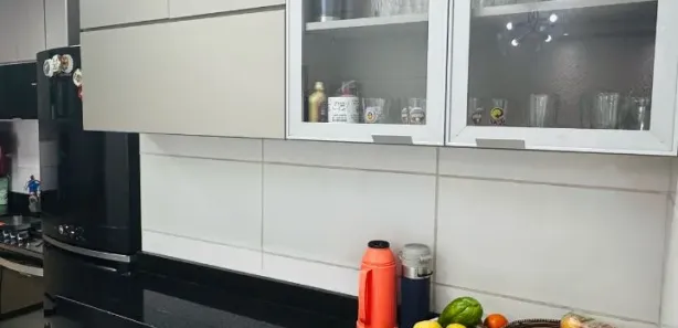 Apartamento com 2 Quartos à venda, 89m² no Europa, Contagem
