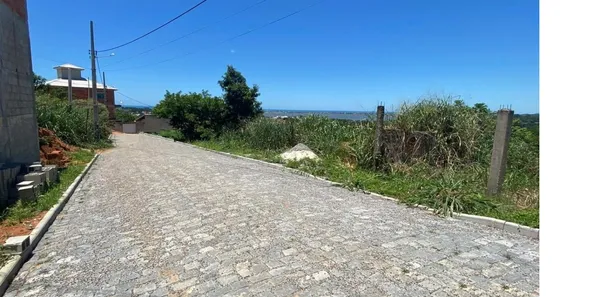 Terreno / Lote / Condomínio à venda, 450m² no Bacaxá (Bacaxá), Saquarema