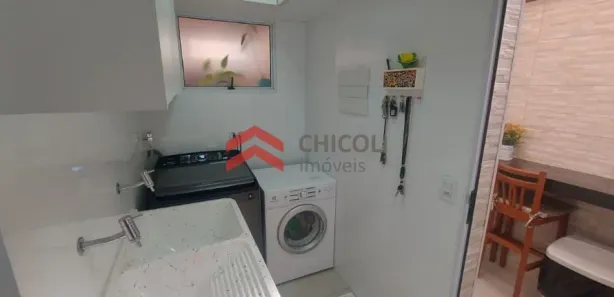 Casa com 3 Quartos à venda, 96m² no Narita Garden, Vargem Grande Paulista
