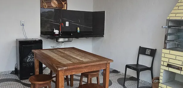 Casa com 3 Quartos à venda, 180m² no Porto de Sauípe, Entre Rios