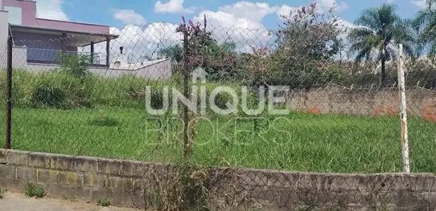 Terreno / Lote / Condomínio para alugar, 758m² no Parque da Represa, Jundiaí