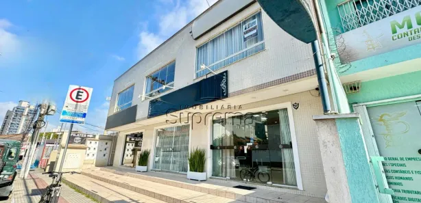 Loja / Salão / Ponto Comercial à venda, 256m² no Centro, Itajaí