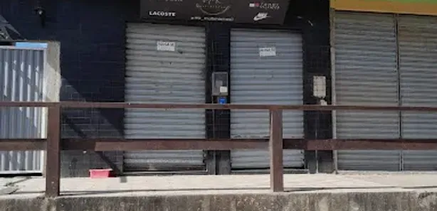 Loja / Salão / Ponto Comercial para venda ou aluguel, 50m² no Santo Antônio, São Pedro da Aldeia