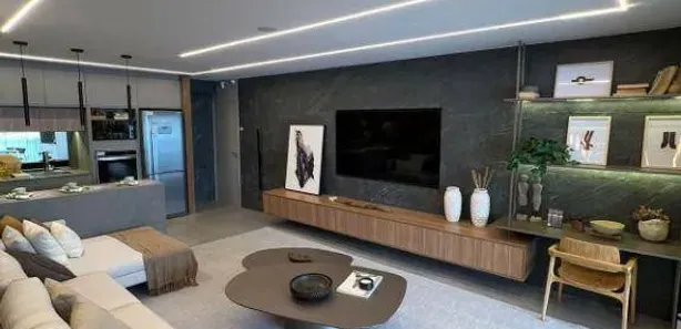 Apartamento com 3 Quartos à venda, 109m² no Água Branca, São Paulo
