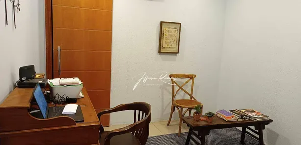 Conjunto Comercial / Sala para venda ou aluguel, 47m² no Santa Fé, Campo Grande