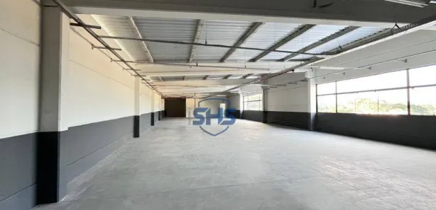 Galpão / Depósito / Armazém para alugar, 299m² no Do Salto, Blumenau