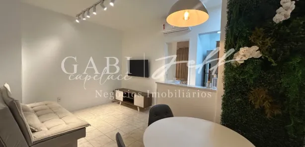 Kitnet com 1 Quarto para alugar, 40m² no Boqueirão, Santos