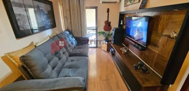 Apartamento com 2 Quartos à venda, 60m² no Irajá, Rio de Janeiro