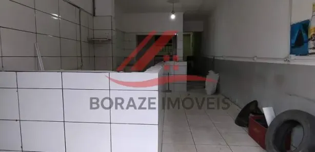 Conjunto Comercial / Sala para alugar, 150m² no Vila Bocaina, Mauá