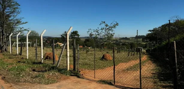 Terreno / Lote / Condomínio para alugar, 10000m² no Bom Jardim, Jundiaí