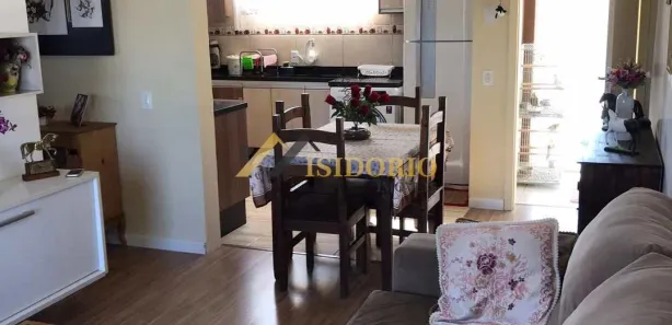 Cobertura com 2 Quartos à venda, 55m² no Monza, Colombo