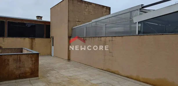 Cobertura com 2 Quartos à venda, 112m² no Jardim Pedroso, Mauá