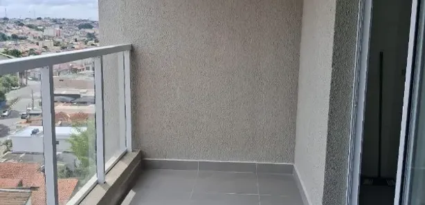 Kitnet com 1 Quarto à venda, 35m² no Centro, Mogi das Cruzes