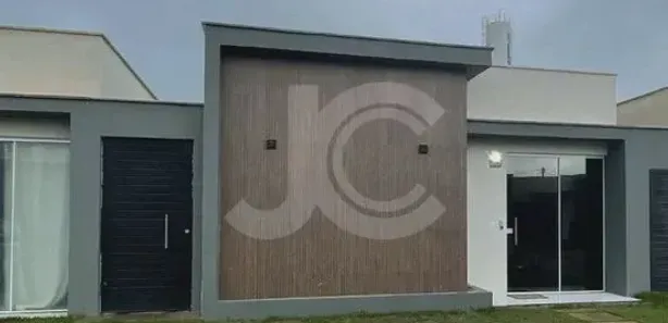 Casa de Condomínio com 2 Quartos à venda, 68m² no Candeias, Vitória da Conquista