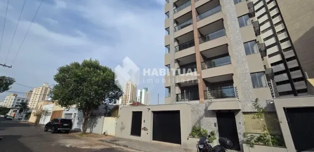 Loja / Salão / Ponto Comercial com 2 Quartos à venda, 54m² no Osvaldo Rezende, Uberlândia