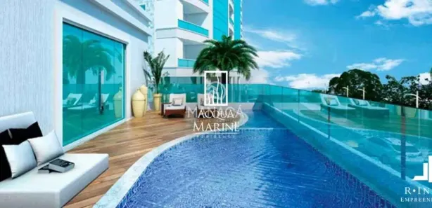 Cobertura com 2 Quartos à venda, 160m² no Centro, Barra Velha