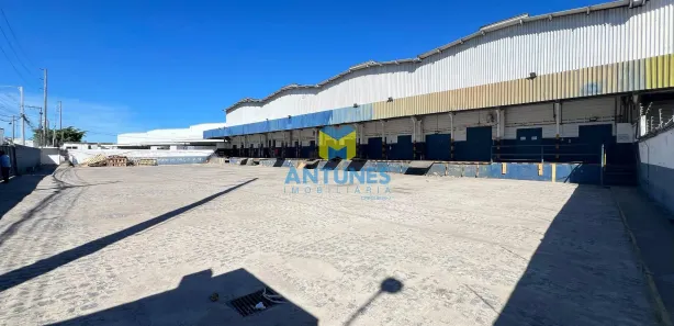 Galpão / Depósito / Armazém para alugar, 5118m² no Prazeres, Jaboatão dos Guararapes