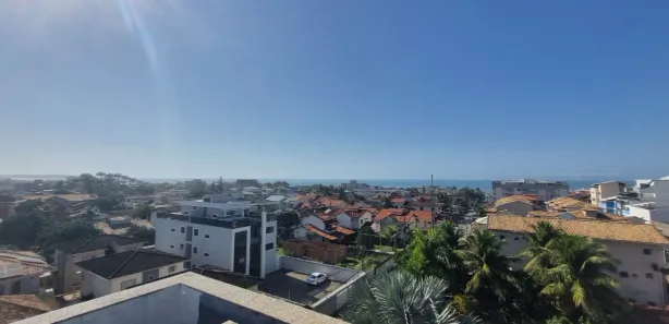 Apartamento com 2 Quartos para alugar, 75m² no Costazul, Rio das Ostras
