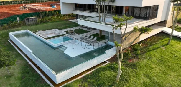 Casa de Condomínio com 7 Quartos à venda, 1199m² no Residencial Fazenda da Grama, Itupeva