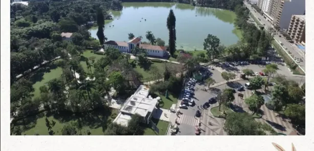 Apartamento com 4 Quartos para venda ou aluguel, 123m² no Estação, São Lourenço