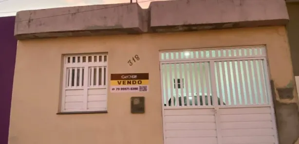 Apartamento com 2 Quartos à venda, 81m² no Oviedo Teixeira, Itabaiana