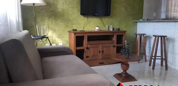 Casa de Condomínio com 2 Quartos à venda, 65m² no Estância Suíça, Serra Negra