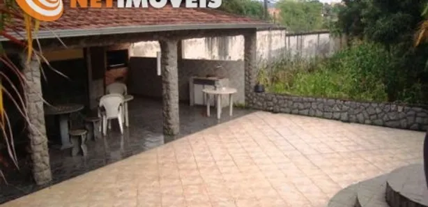 Fazenda / Sítio / Chácara com 3 Quartos à venda, 1080m² no Urca (Justinópolis), Ribeirão das Neves