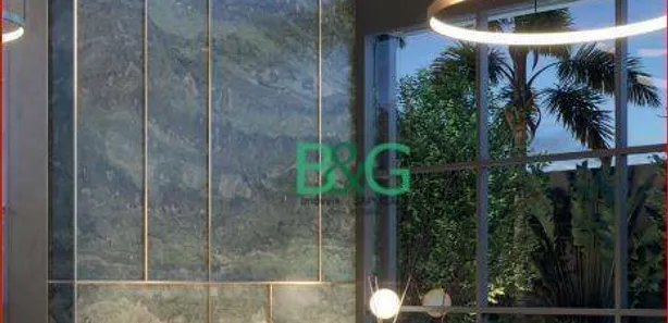 Apartamento com 2 Quartos à venda, 80m² no Água Branca, São Paulo
