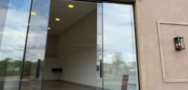 Loja / Salão / Ponto Comercial para alugar, 54m² no Residencial Mais Parque Mirassol, Mirassol