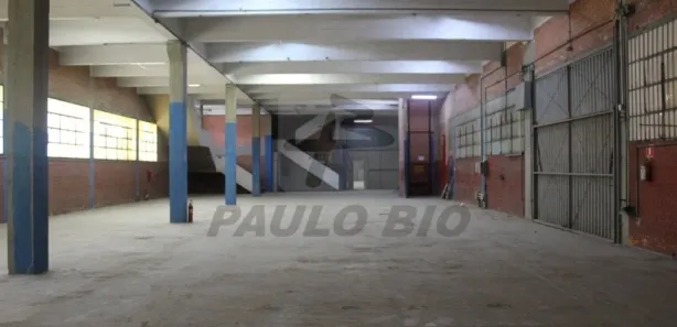 Galpão / Depósito / Armazém para alugar, 2800m² no Presidente Altino, Osasco