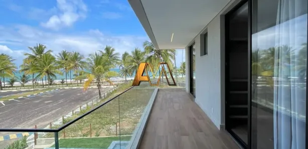 Casa de Condomínio com 8 Quartos à venda, 630m² no Guarajuba (Monte Gordo), Camaçari