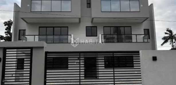 Apartamento com 2 Quartos para alugar, 73m² no Gravatá, Navegantes