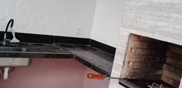 Casa de Condomínio com 3 Quartos à venda, 150m² no Vargem Pequena, Rio de Janeiro
