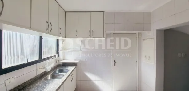 Cobertura com 3 Quartos para alugar, 181m² no Vila Andrade, São Paulo