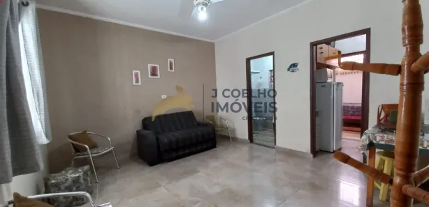 Kitnet com 1 Quarto à venda, 28m² no Silop, Ubatuba