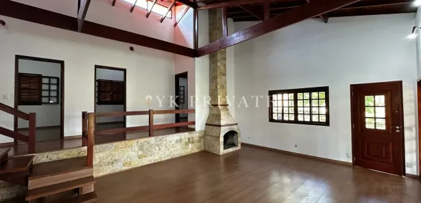 Casa de Condomínio com 5 Quartos para venda ou aluguel, 334m² no Horizonte Azul - Village Ambiental, Itupeva