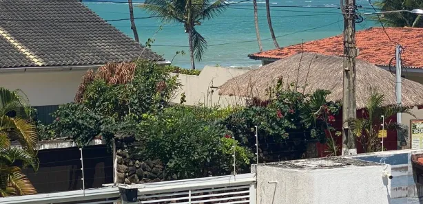 Apartamento com 3 Quartos à venda, 74m² no Tamandaré, Tamandaré