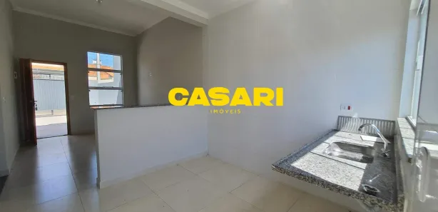 Casa com 2 Quartos à venda, 60m² no Taquaral, Cerquilho