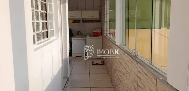 Casa com 2 Quartos à venda, 118m² no Portal das Hortências, Várzea Paulista