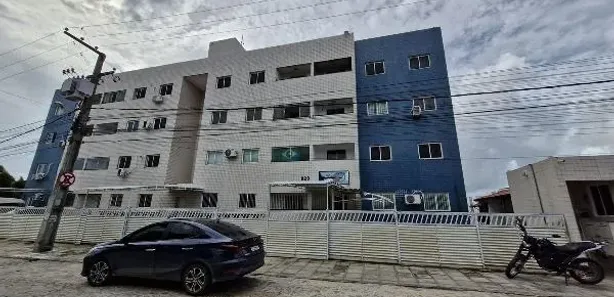 Apartamento com 2 Quartos à venda, 48m² no Planalto Boa Esperança, João Pessoa