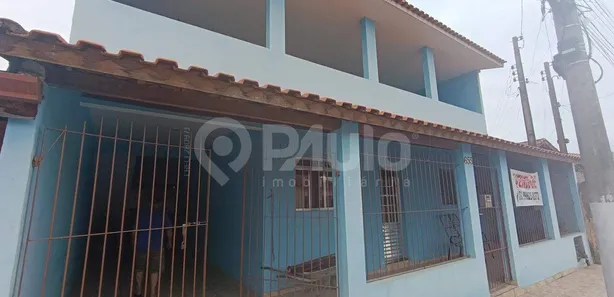 Casa com 2 Quartos à venda, 122m² no Laras, Laranjal Paulista
