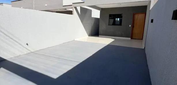 Casa com 2 Quartos à venda, 100m² no Setor Aeroporto (Barrolândia), Planaltina