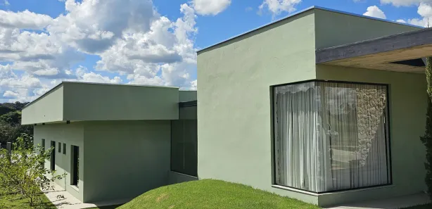 Casa de Condomínio com 3 Quartos à venda, 300m² no Centro, Santo Antônio de Goiás