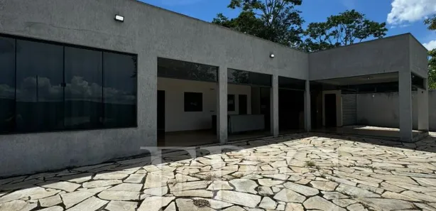 Casa de Condomínio com 3 Quartos à venda, 185m² no , Alexânia