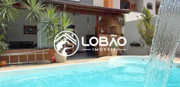 Sobrado com 4 Quartos à venda, 124m² no Mirante das Agulhas, Resende