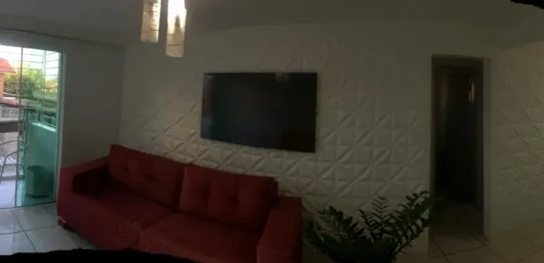 Apartamento com 2 Quartos à venda, 60m² no Pau Amarelo, Paulista