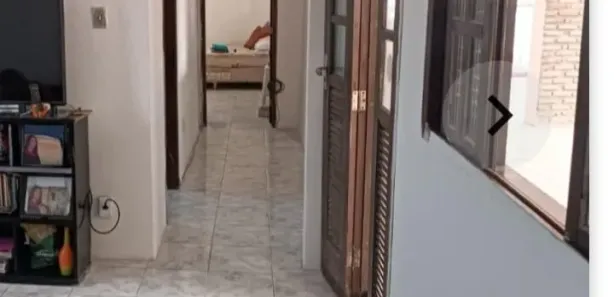 Casa de Condomínio com 3 Quartos à venda, 86m² no Nova Sussuarana, Salvador