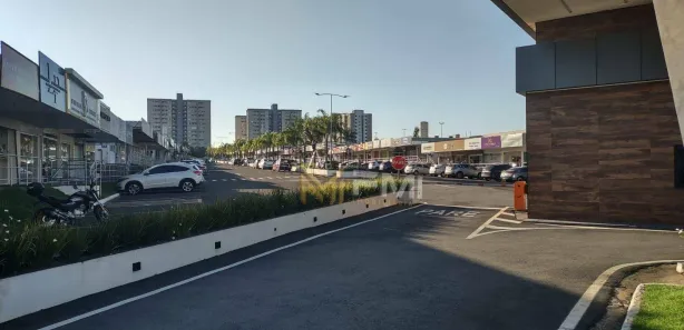 Conjunto Comercial / Sala à venda, 32m² no Parque dos Pinheiros, Hortolândia