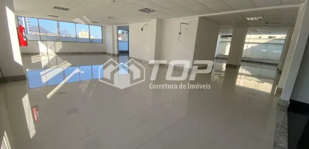 Conjunto Comercial / Sala para alugar, 257m² no Santo Antônio, Cachoeiro de Itapemirim